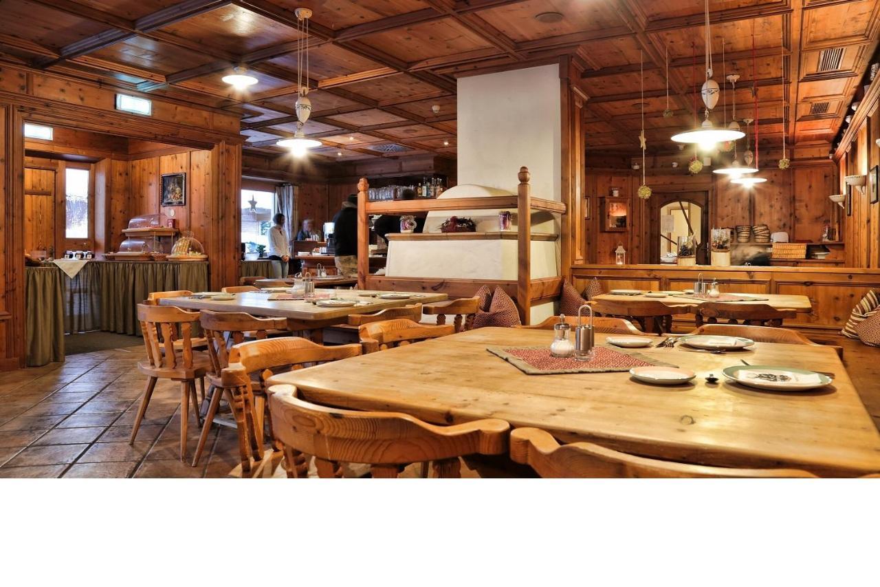 Appart & Chalet Montana Hochfuegen Kültér fotó